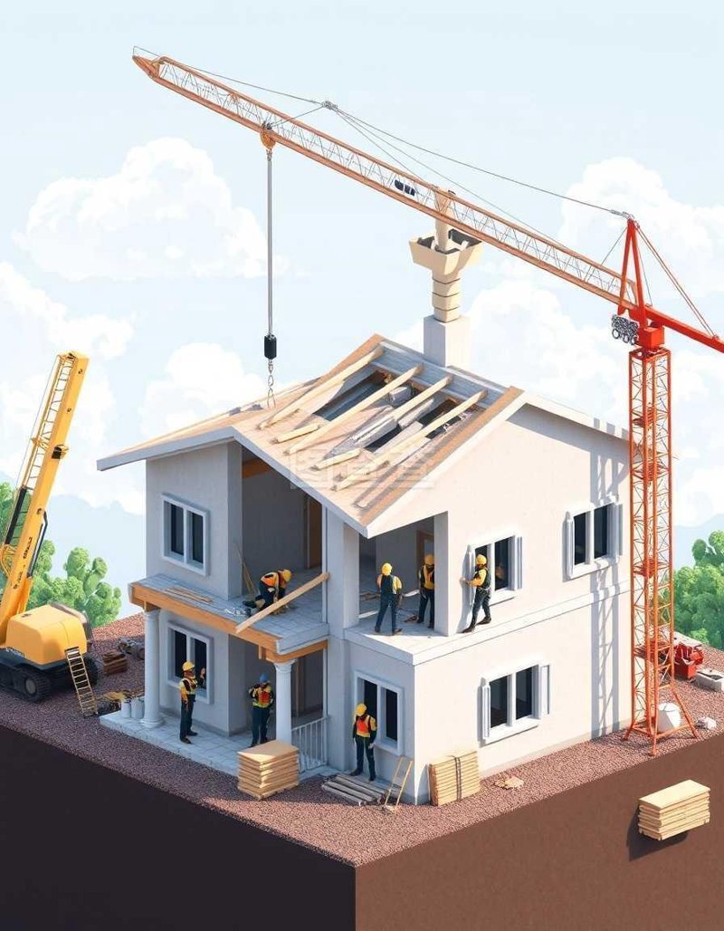 建筑工程投标：抓住机遇，共筑未来