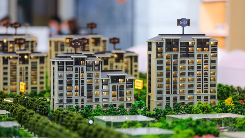 房屋建筑施工总承包：行业现状与发展趋势